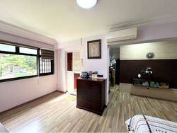 Blk 714 Kampung Green (Woodlands), HDB 4 Rooms #609490851